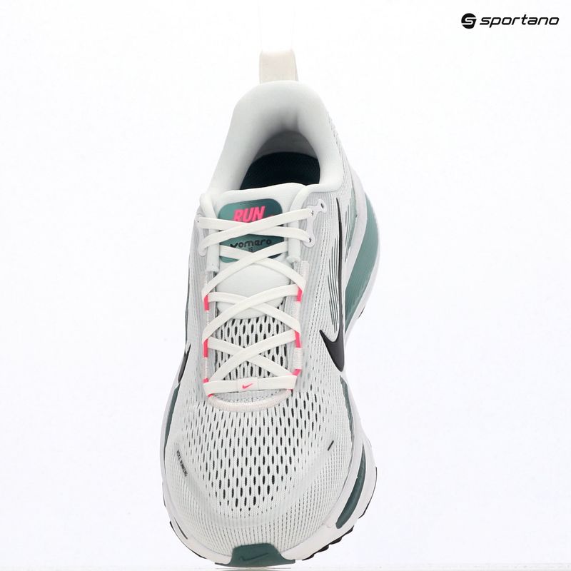 Herren-Laufschuhe Nike Vomero 18 white/mineral slate/mineral/black 14