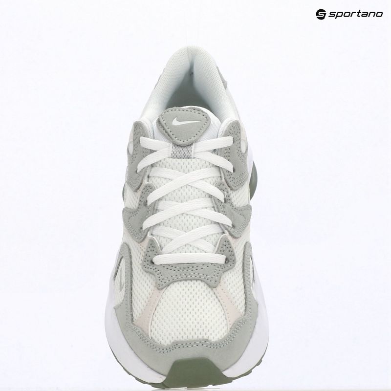 Damen-Schuhe Nike AL8 white/phantom/light silver/steam 14