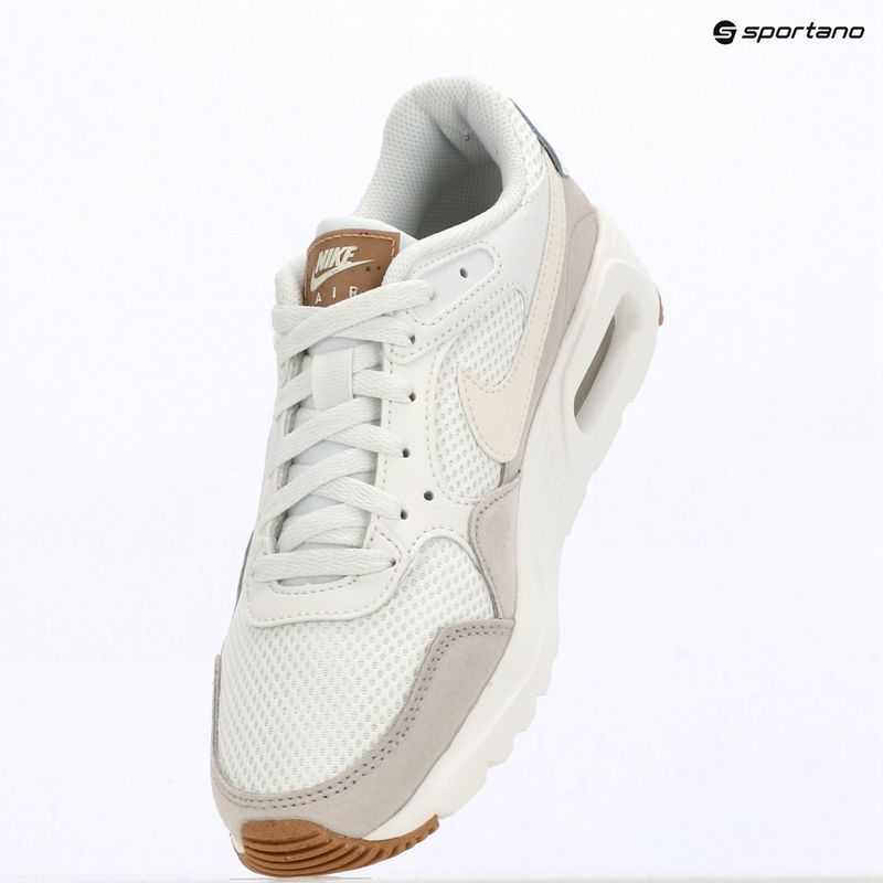 Damen-Schuhe Nike Air Max SC pearl pink/pink foam/light magenta/sail 9