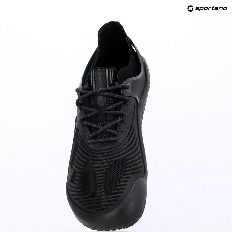 Damen Barfußschuhe Vivobarefoot Motus Strength II eclipse 18