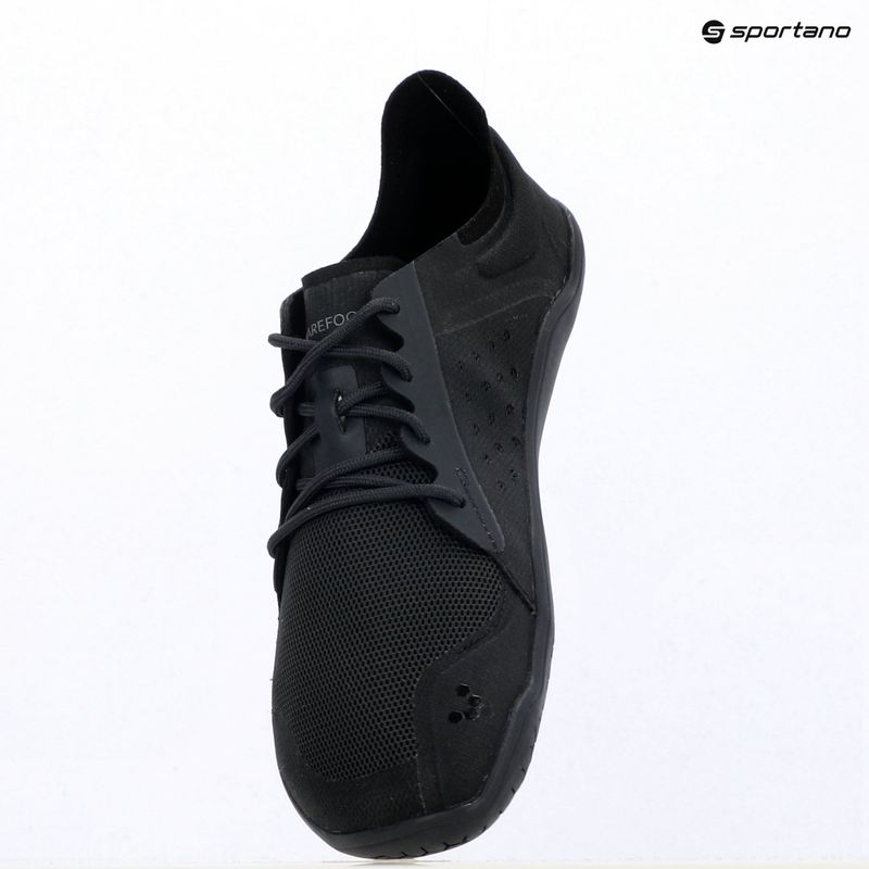 Damen Barfußschuhe Vivobarefoot Primus Lite IV obsidian 18