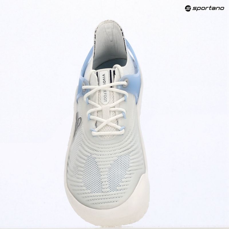 Damen Barfußschuhe Vivobarefoot Motus Strenght II sky blue 18