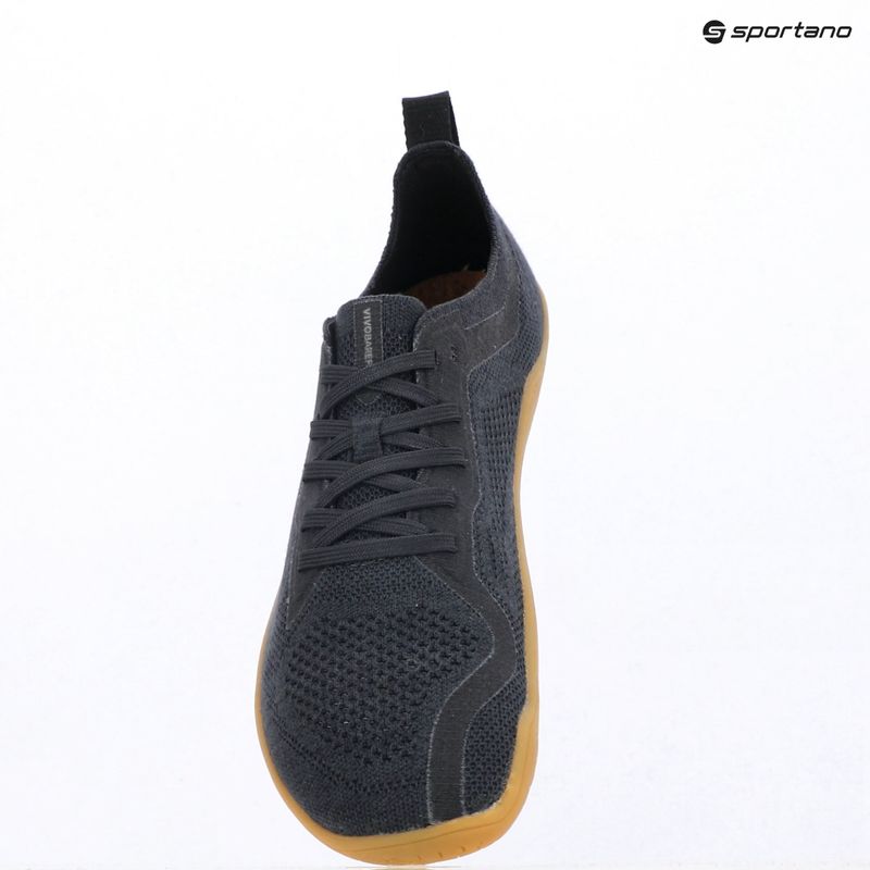 Damen Barfußschuhe Vivobarefoot Primus Lite Knit eclipse 16