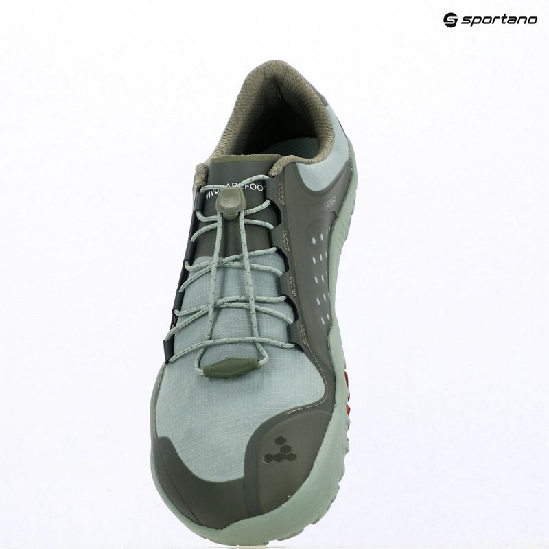 Barfußschuhe für Herren Vivobarefoot Primus Trail III All Weather Fg moss 17
