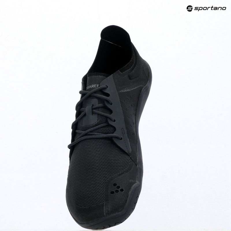 Barfußschuhe für Herren Vivobarefoot Primus Lite IV 309253 obsidian 17