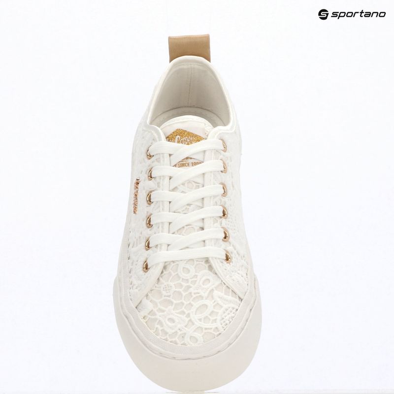 Damen-Sneaker Lee Cooper LCW-26-02-4060LA white 11