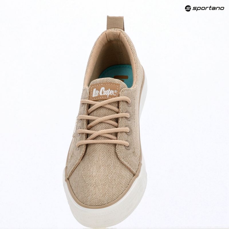 Damen-Sneaker Lee Cooper LCW-26-31-4353LA 11