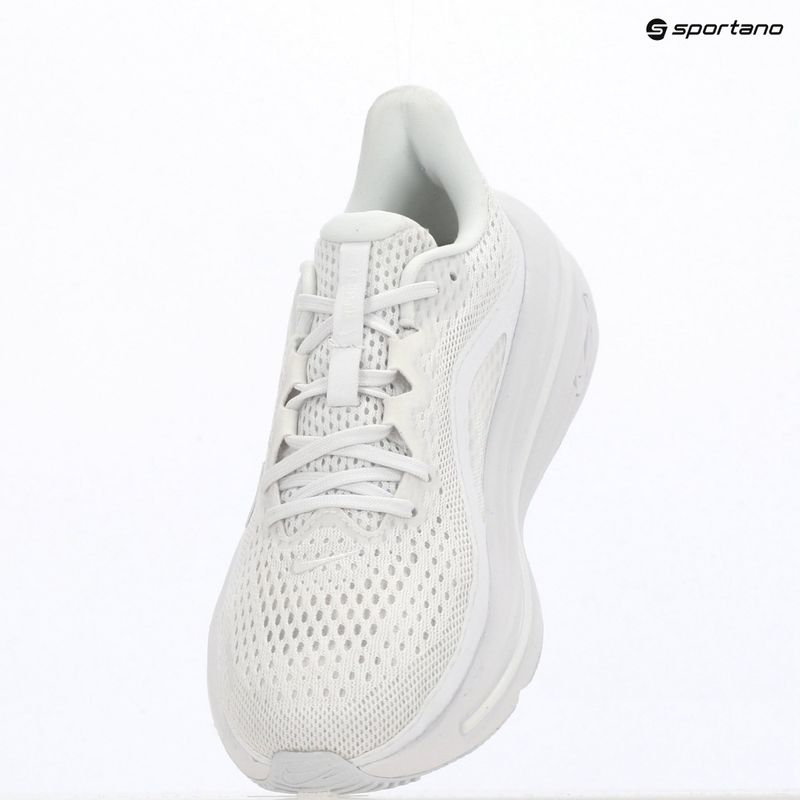Laufschuhe für Damen Nike Winflo 12 white/summit white 6
