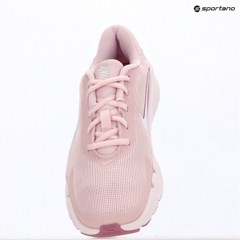 Damen Trainingsschuhe Nike Flex Train pink foam/pearl pink/peony/white 6