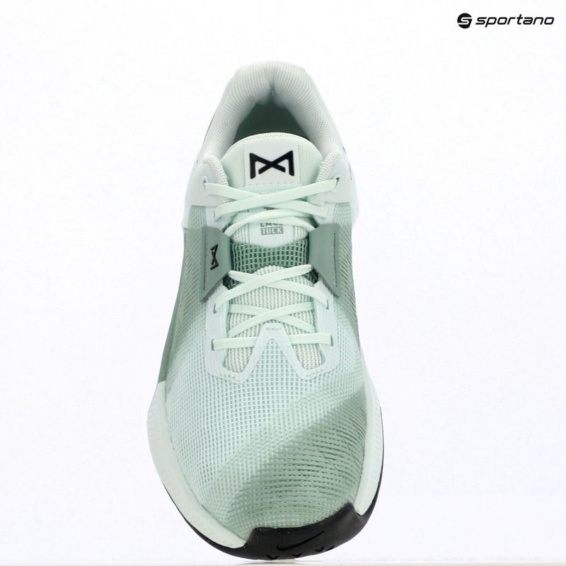 Damen Trainingsschuhe Nike Metcon 10 barely green/steam/light silver/black 10