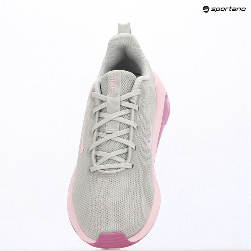 Damen Trainingsschuhe Nike Bella 7 photon dust/light magenta/pink foam 9