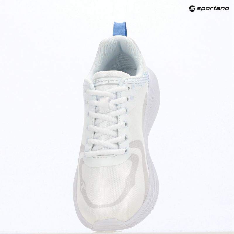 Damen-Schuhe Champion Syphon Script 2.0 Low Cut white/pink 9