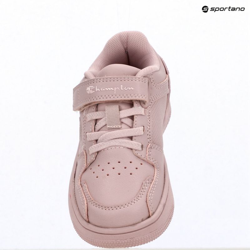 Kinderschuhe Champion RD18 2.0 LOW G PS Low Cut triple vintage indigo 9