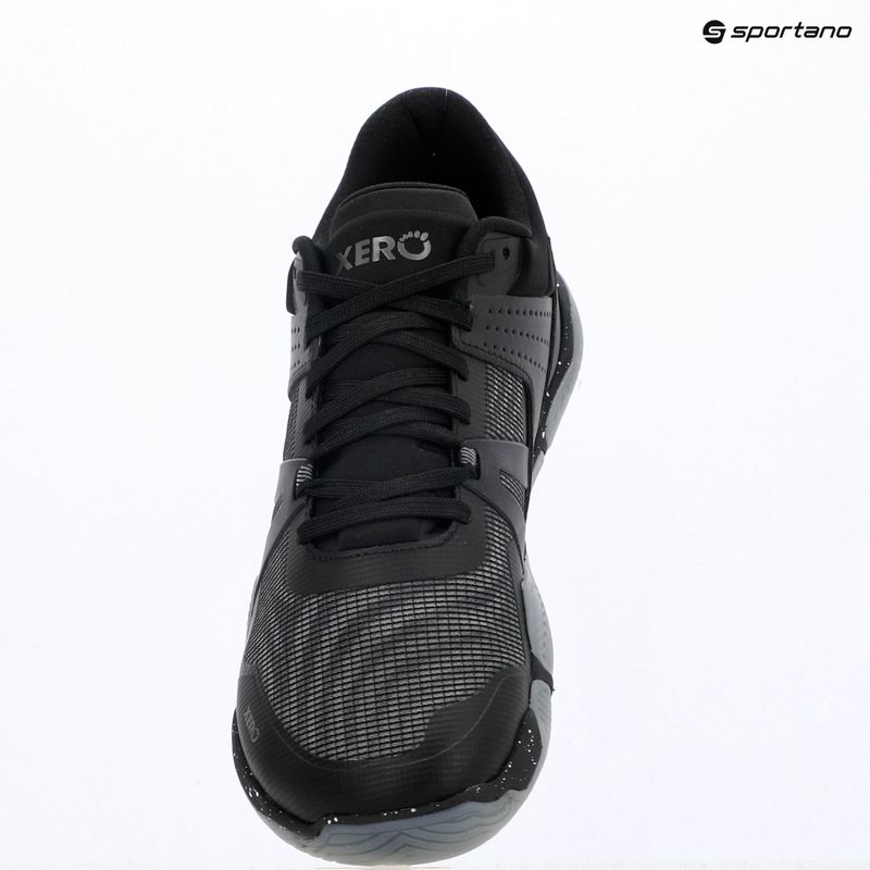 Barfußschuhe für Herren Xero Shoes X1 Low black 16