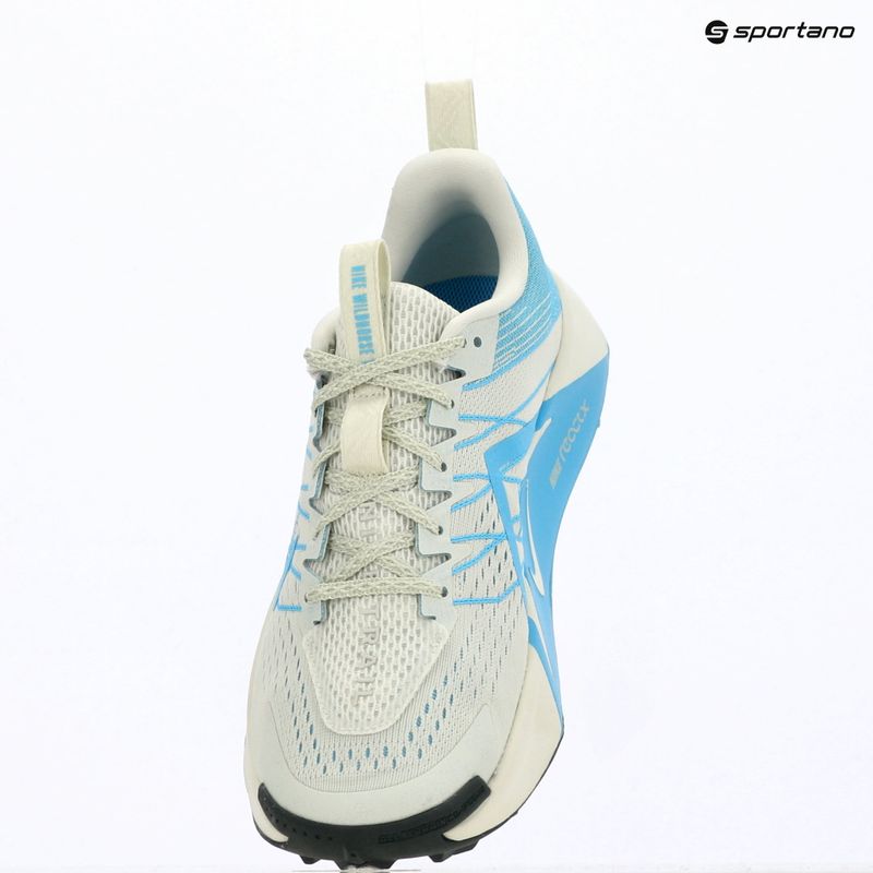 Herren-Laufschuhe Nike Wildhorse 10 sea glass/black spruce/baltic blue 13