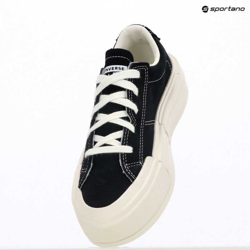 Turnschuhe Converse Chuck Taylor All Star Cruise black/white/black 9