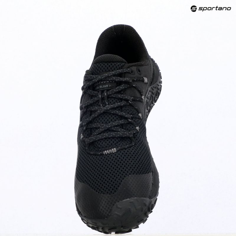 Barfußschuhe Damen Merrell Trail Glove 7 black 9