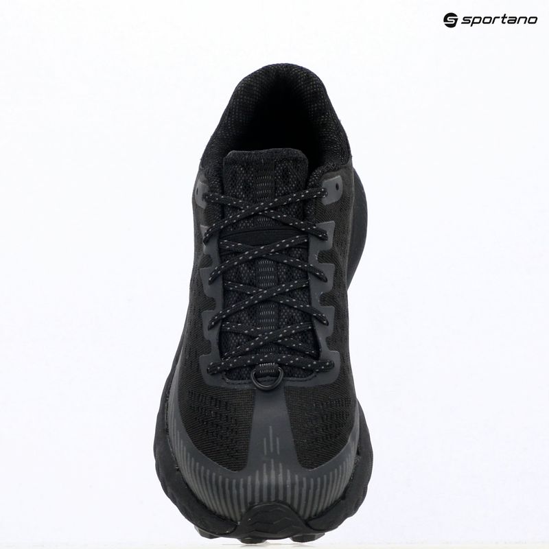 Laufschuhe für Damen Merrell Agility Peak 5 blak/black 9