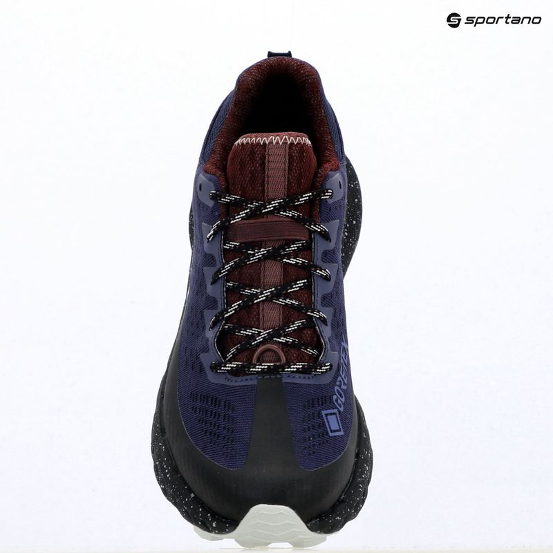 Laufschuhe für Damen Merrell Agility Peak 5 Gore-Tex women arcane 9