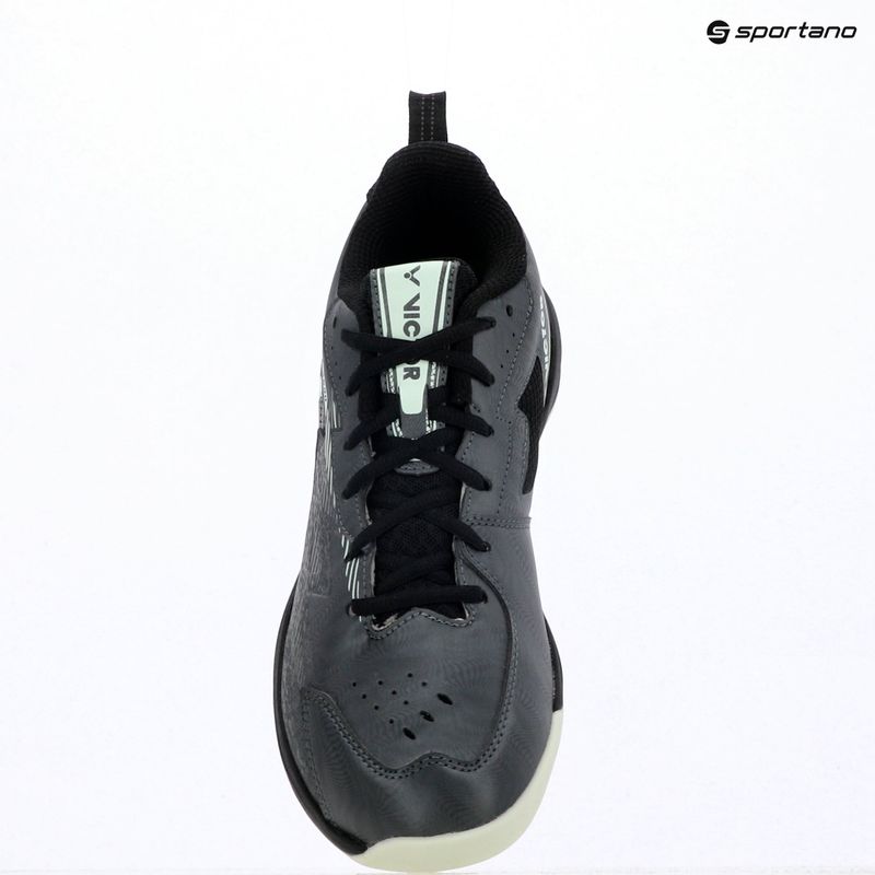 Schuhe VICTOR A690 dull black 9