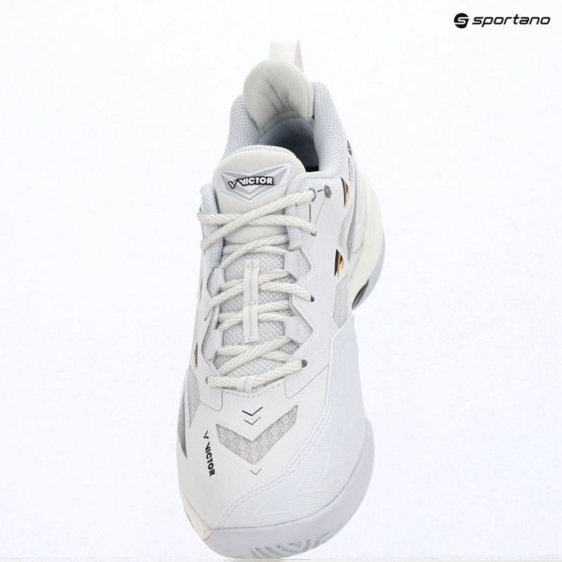 Herren Schuhe VICTOR C90NLite white 9