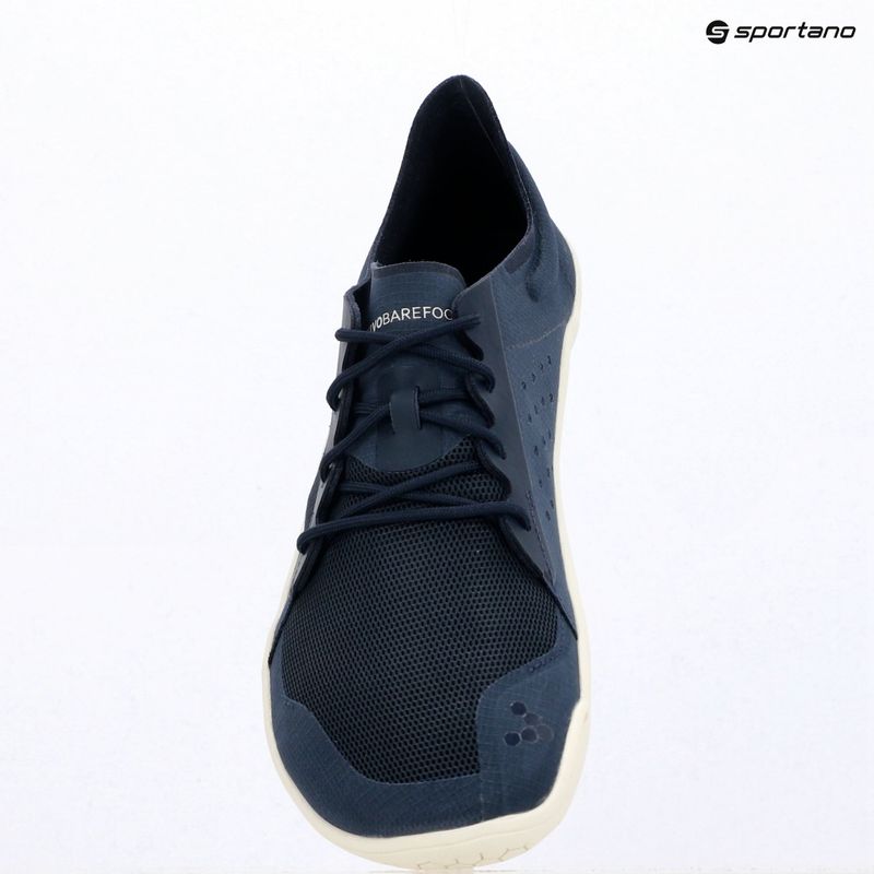 Barfußschuhe für Herren Vivobarefoot Primus Lite IV midnight 17