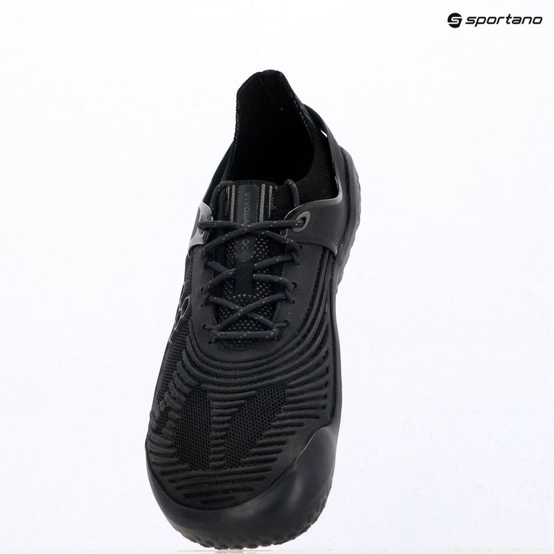 Barfußschuhe für Herren Vivobarefoot Motus Strength II eclipse 17
