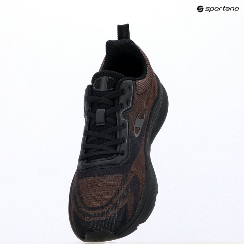 Herren Schuhe Champion Galactic Low Cut tripple/new black 9