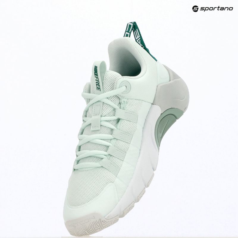 Damen Trainingsschuhe Nike Free Metcon 7 barely green/malachite/white 18