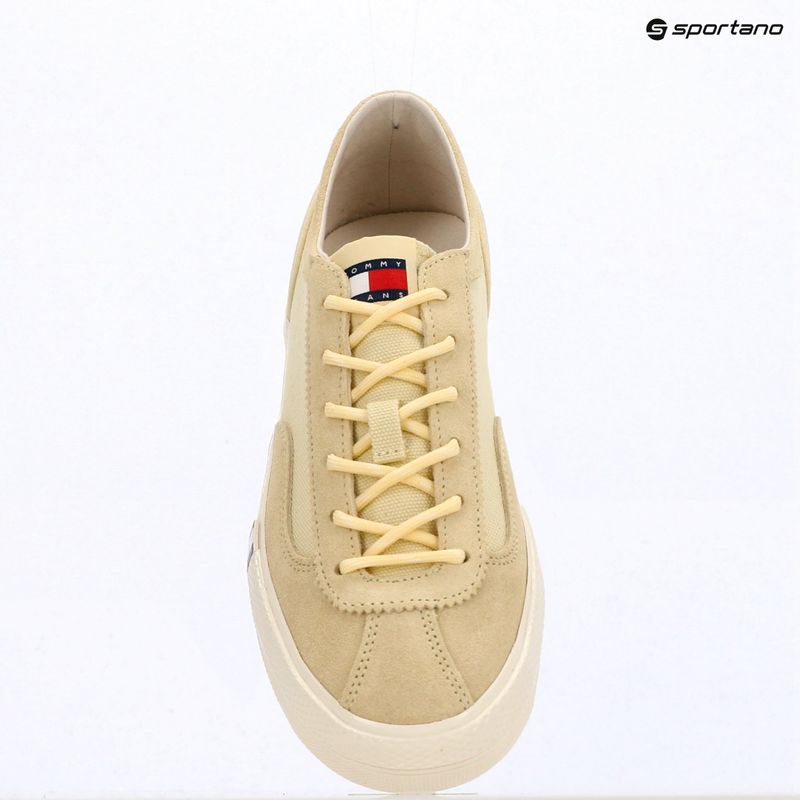 Damen-Turnschuhe Tommy Hilfiger Archive day lily 9