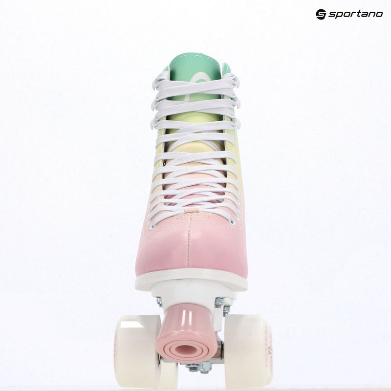 Rollschuhe für Damen HEAD Aurora colorful 13