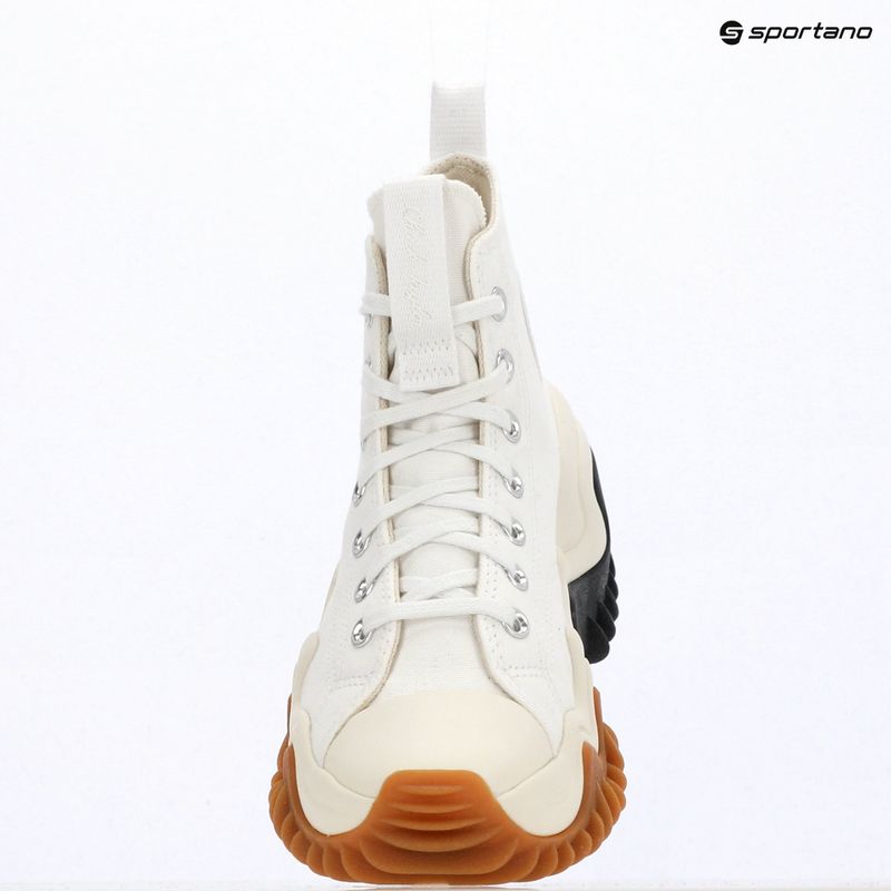 Turnschuhe Converse Run Star Motion white 9
