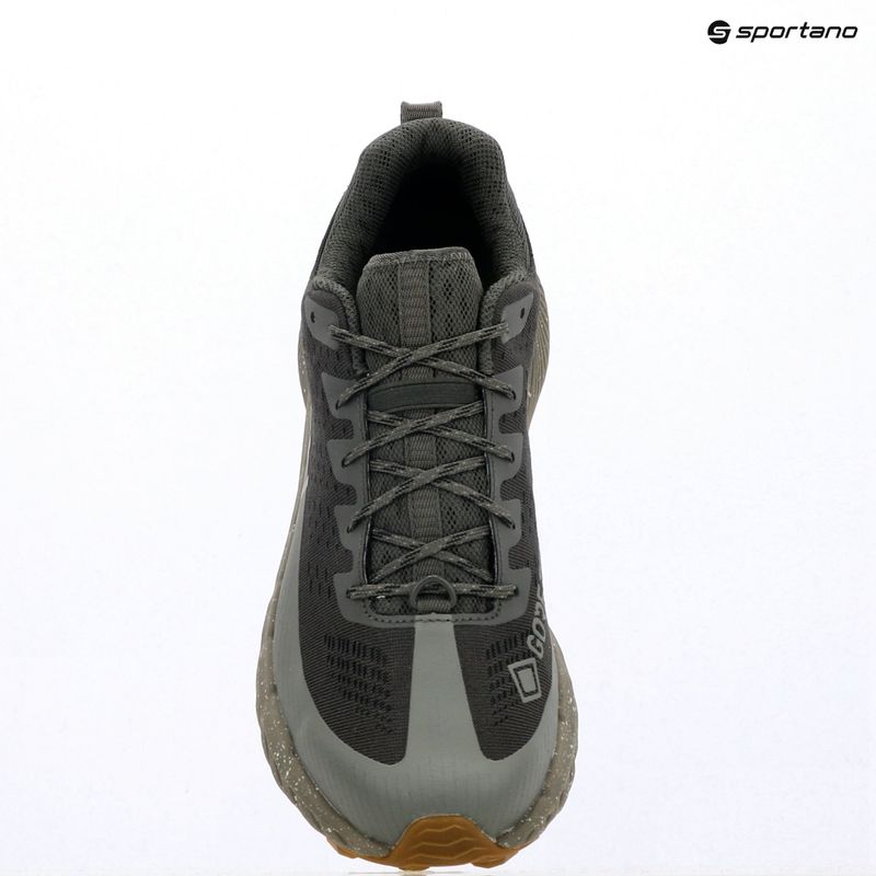 Herren-Laufschuhe Merrell Agility Peak 5 Gore-Tex beluga/talus 9