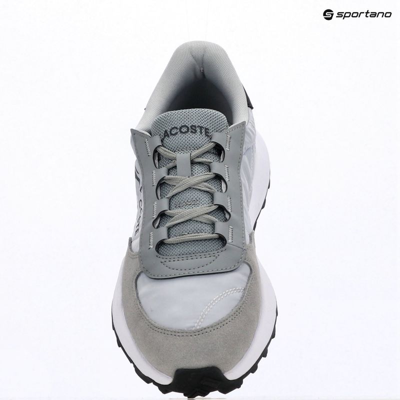 Herrenschuhe Lacoste Elite Active Evo grey/white 9