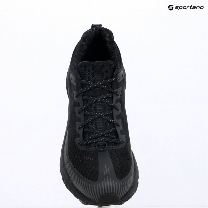 Herren-Laufschuhe Merrell Agility Peak 5 black/black 9