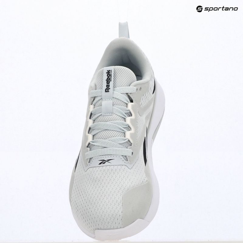 Damen Trainingsschuhe Reebok Nanoflex Tr 2 moon/black/ftwr white 9