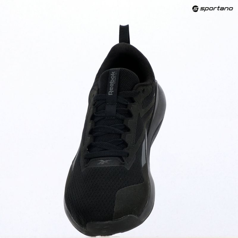 Herren Trainingsschuhe Reebok Nanoflex Tr 2 cblack/cblack/cdgry7 9