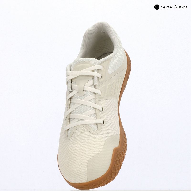 Herren Trainingsschuhe Reebok Nano Zero chalk 9