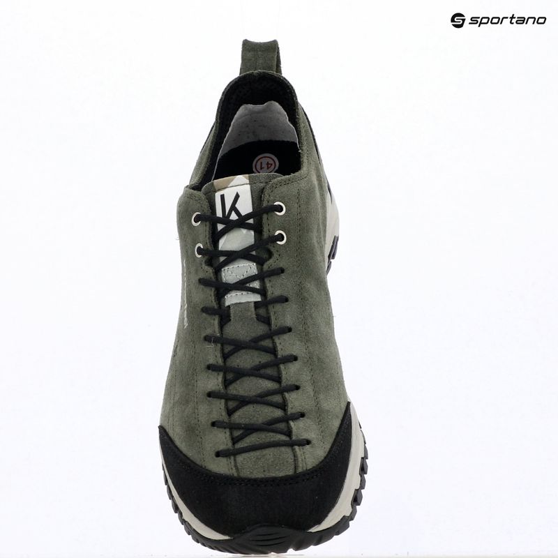 Trekkingschuhe Kimberfeel Folin 2 sapin 9
