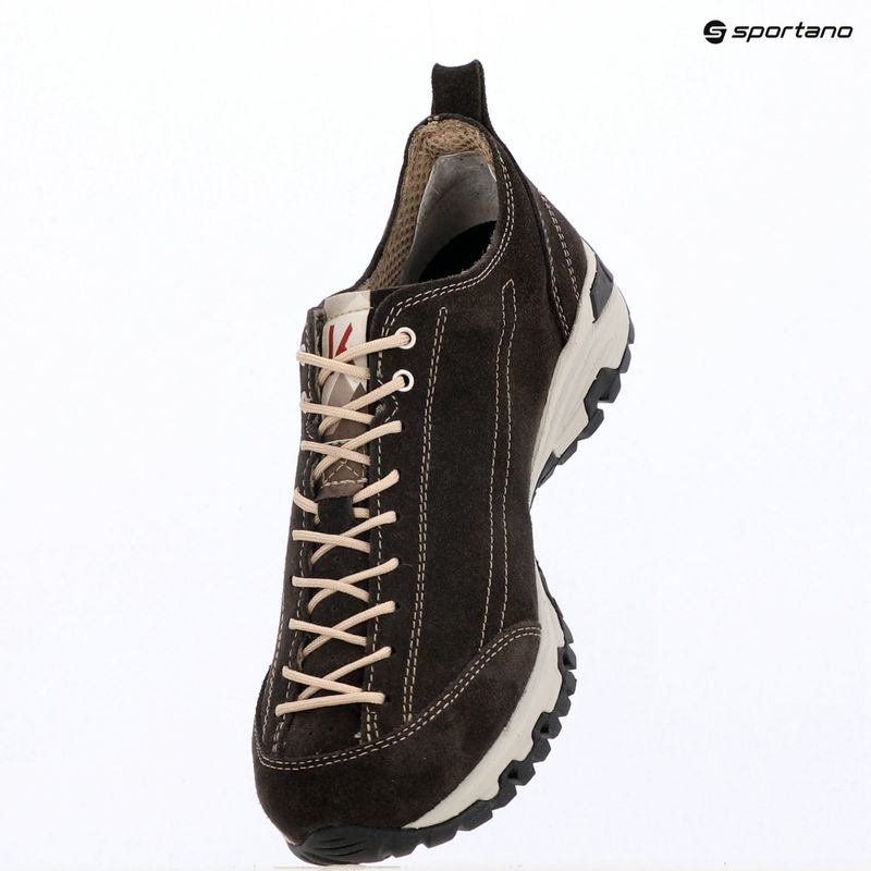 Trekkingschuhe Kimberfeel Lincoln 2 chocolat 9