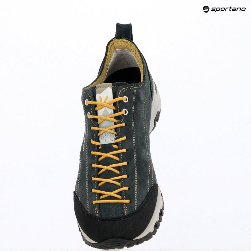 Trekkingschuhe Kimberfeel Folin 2 verdure 9