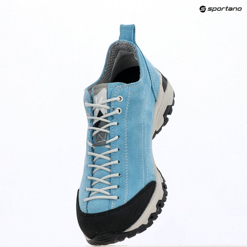 Trekkingschuhe Kimberfeel Chogori 2 ciel 9