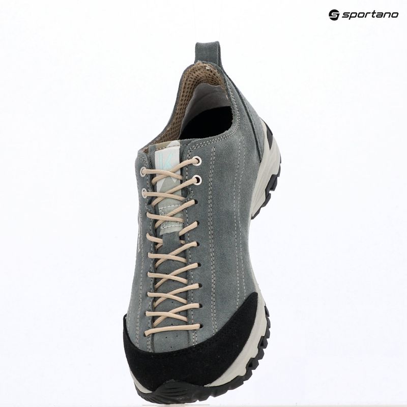 Trekkingschuhe Kimberfeel Folin 2 conifere 9