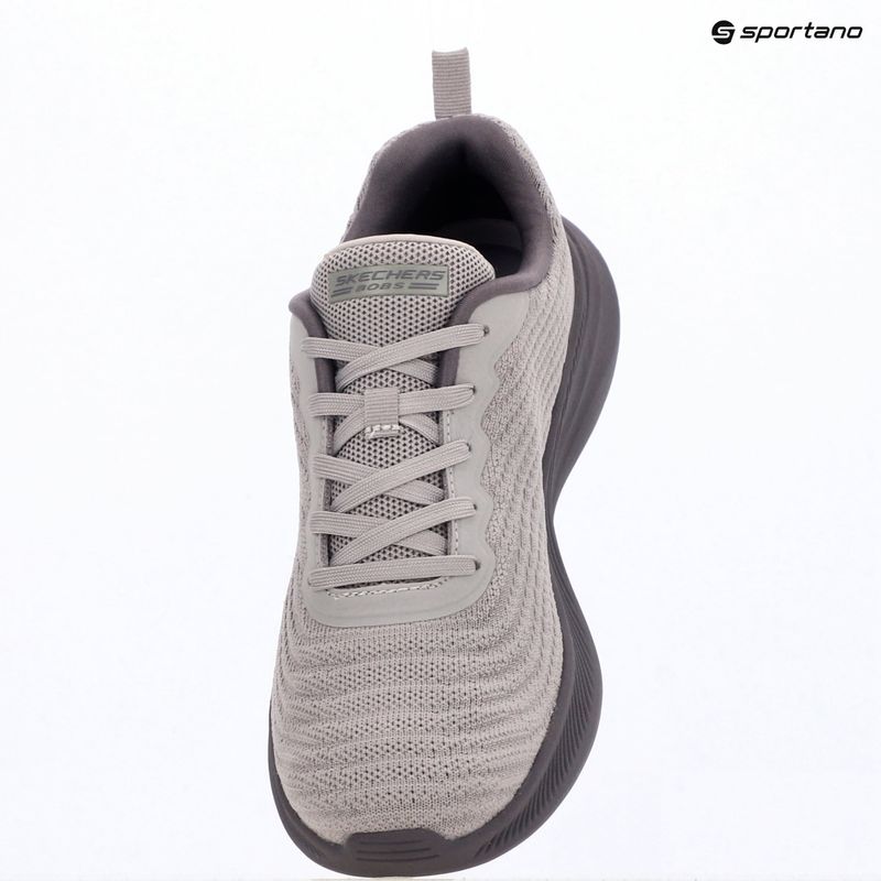 Damenschuhe SKECHERS Bobs Moda Flex Mellow Dawn purple 11