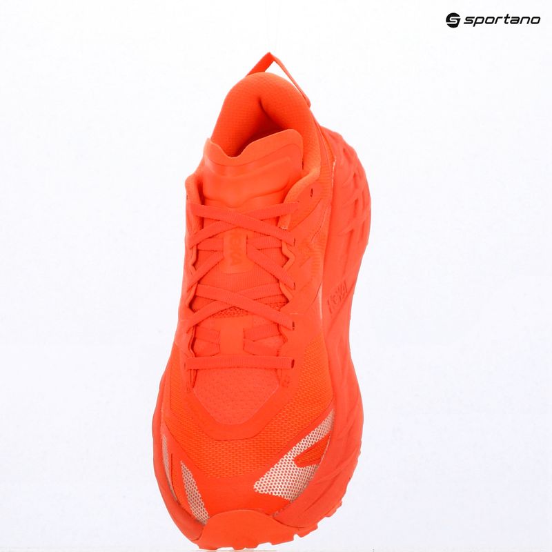 Damen Laufschuhe HOKA Speedgoat 7 bell pepper/bell pepper 18