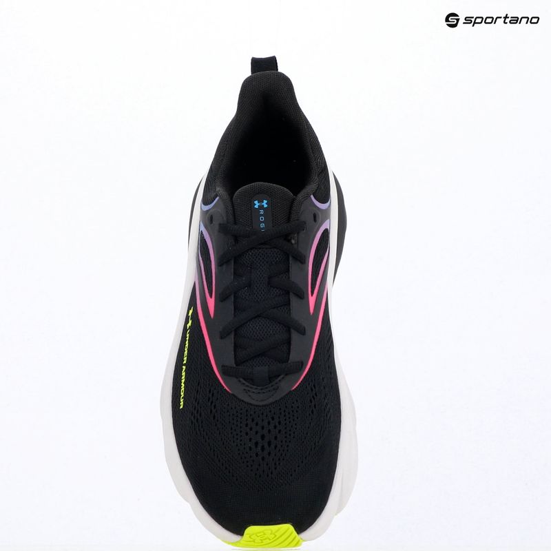 Under Armour Charged Rogue Herren-Laufschuhe 6 9