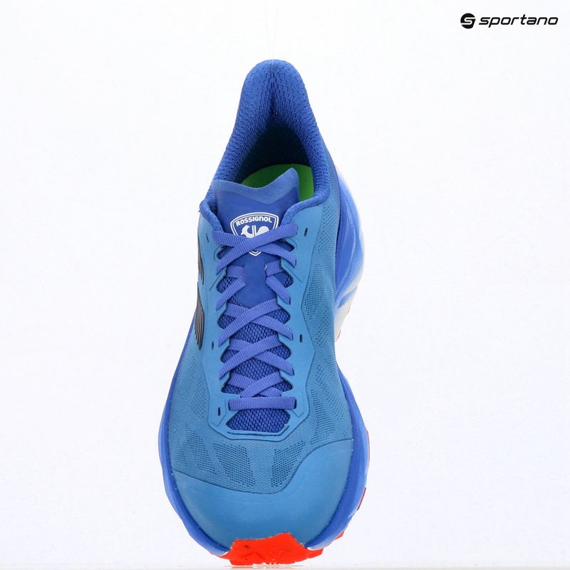 Herrensportschuhe zum Laufen Rossignol Vercors dazzle blue 17