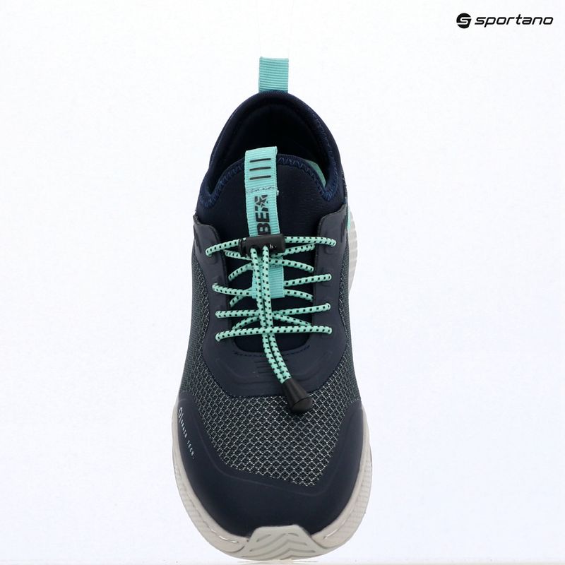 Wasserschuhe JOBE Discover Watersport Sneaker midnight blue 12