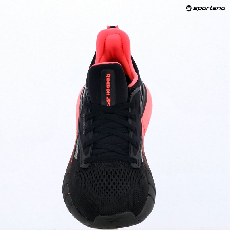 Damen Trainingsschuhe Reebok Nano Gym black/pink blast 9