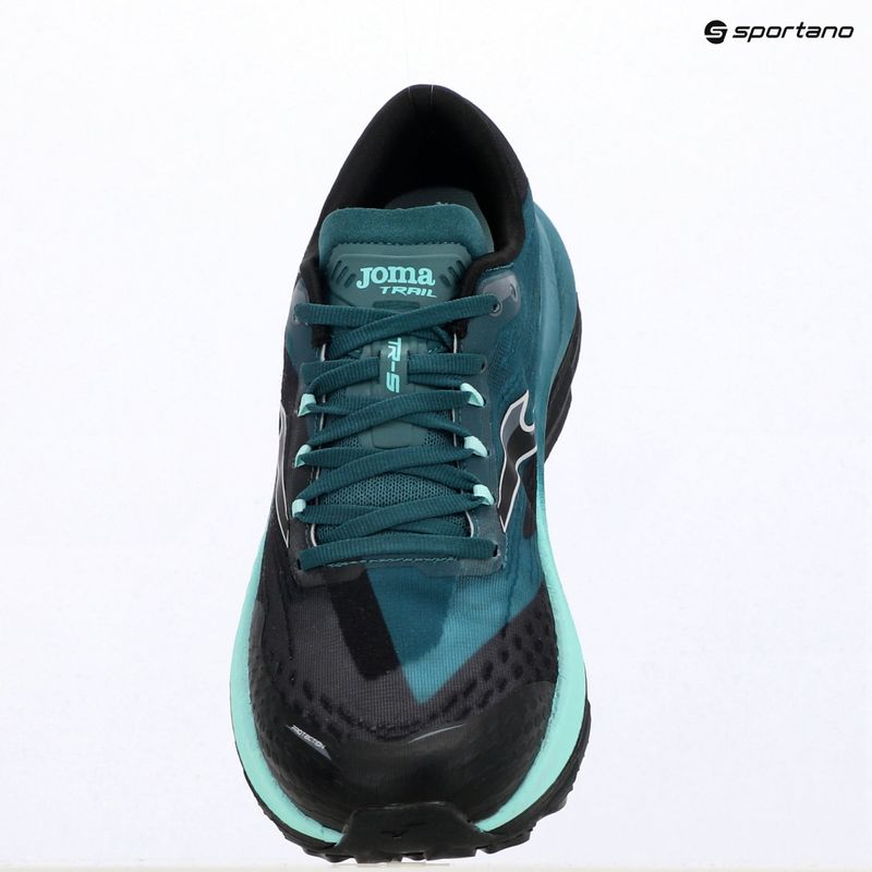 Herren-Laufschuhe Joma Tr-5 black 3